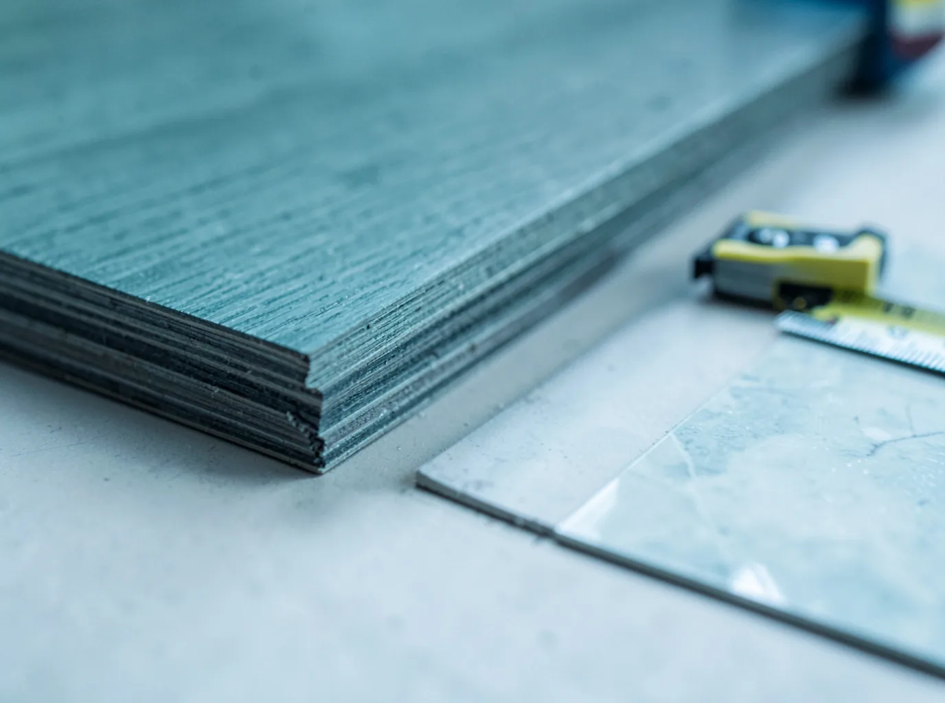 Luxury Vinyl Plank Installation Fate, TX FAQs